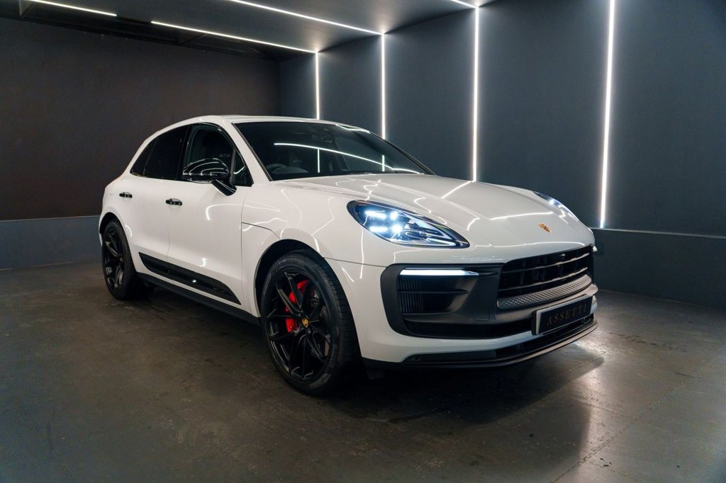 Used Porsche Macan 2023 for sale - 77111062: Photo 7