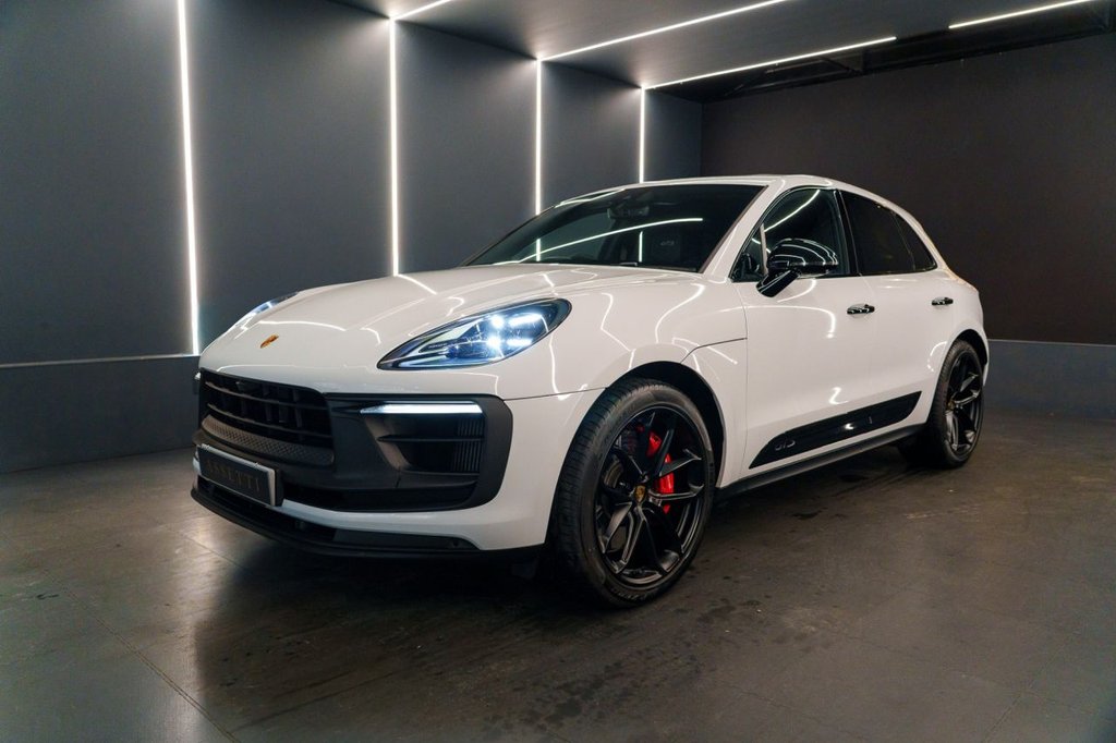 Used Porsche Macan 2023 for sale - 77111062: Photo 8