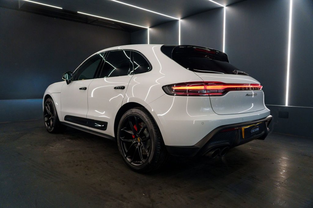 Used Porsche Macan 2023 for sale - 77111062: Photo 9