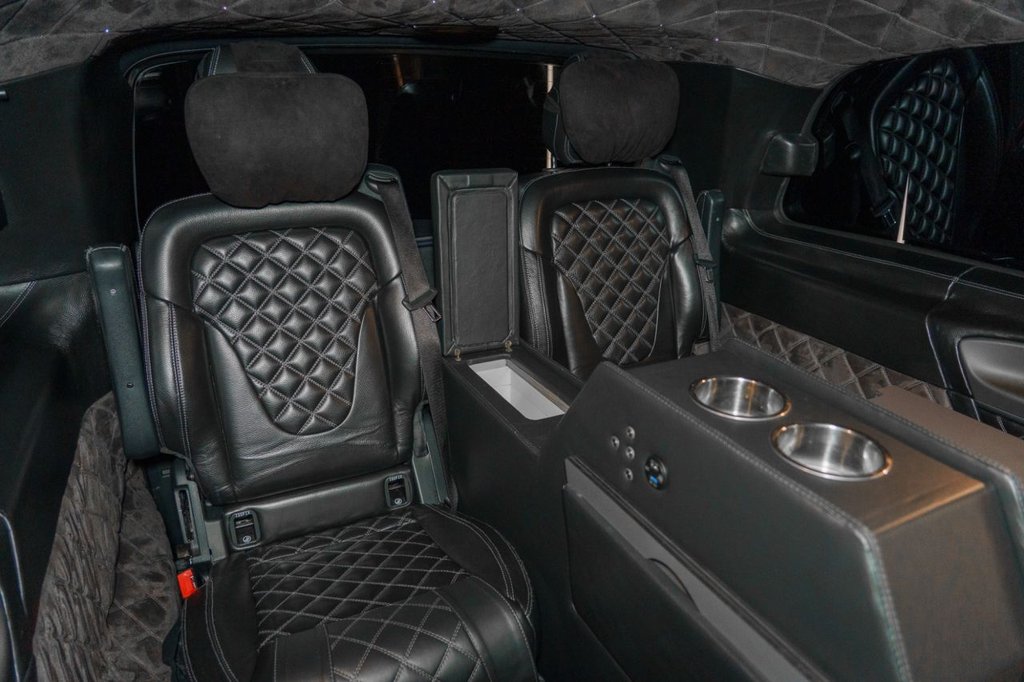 Vehicle 34