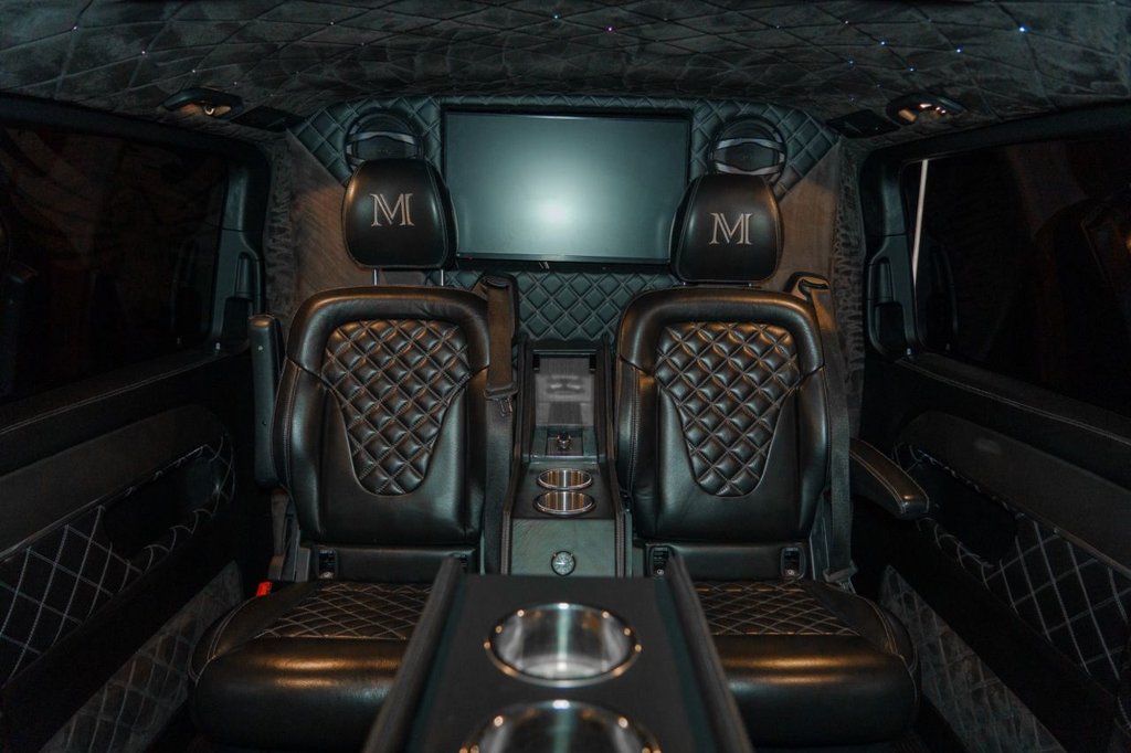 Vehicle 43