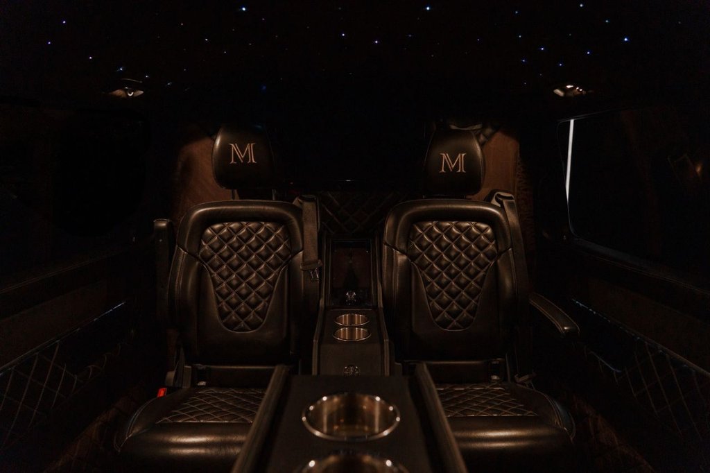 Vehicle 44