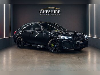 Used BMW 3 Series 2024 for sale - 78364227: Photo