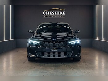 Used BMW 3 Series 2024 for sale - 78364227: Photo