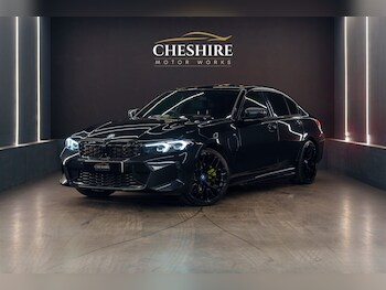 Used BMW 3 Series 2024 for sale - 78364227: Photo