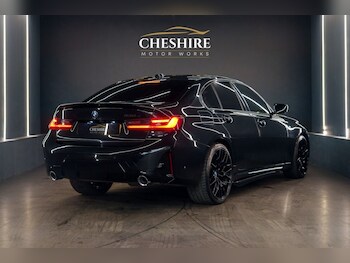 Used BMW 3 Series 2024 for sale - 78364227: Photo