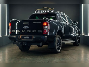 Used Ford Ranger 2023 for sale - 77995317: Photo