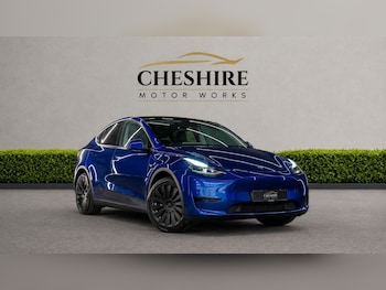 Used Tesla Model Y 2023 for sale - 79059562: Photo