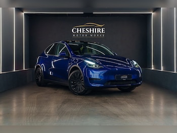 Used Tesla Model Y 2023 for sale - 79059562: Photo