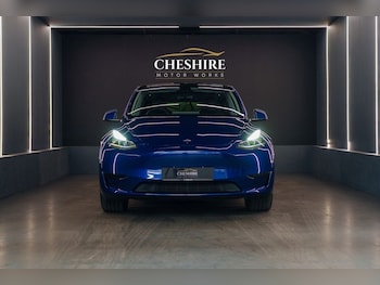 Used Tesla Model Y 2023 for sale - 79059562: Photo