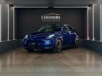 Used Tesla Model Y 2023 for sale - 79059562: Photo