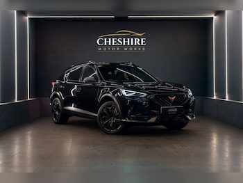 Used Cupra Formentor 2023 for sale - 79493436: Photo