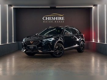 Used Cupra Formentor 2023 for sale - 79493436: Photo