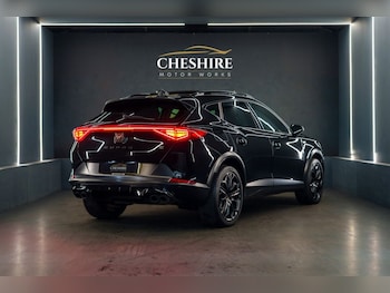 Used Cupra Formentor 2023 for sale - 79493436: Photo
