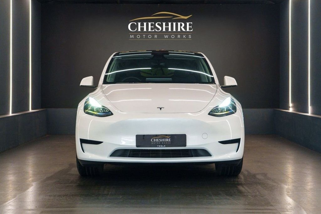 Used Tesla Model Y 2024 for sale - 78068959: Photo 2