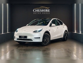 Used Tesla Model Y 2024 for sale - 78068959: Photo