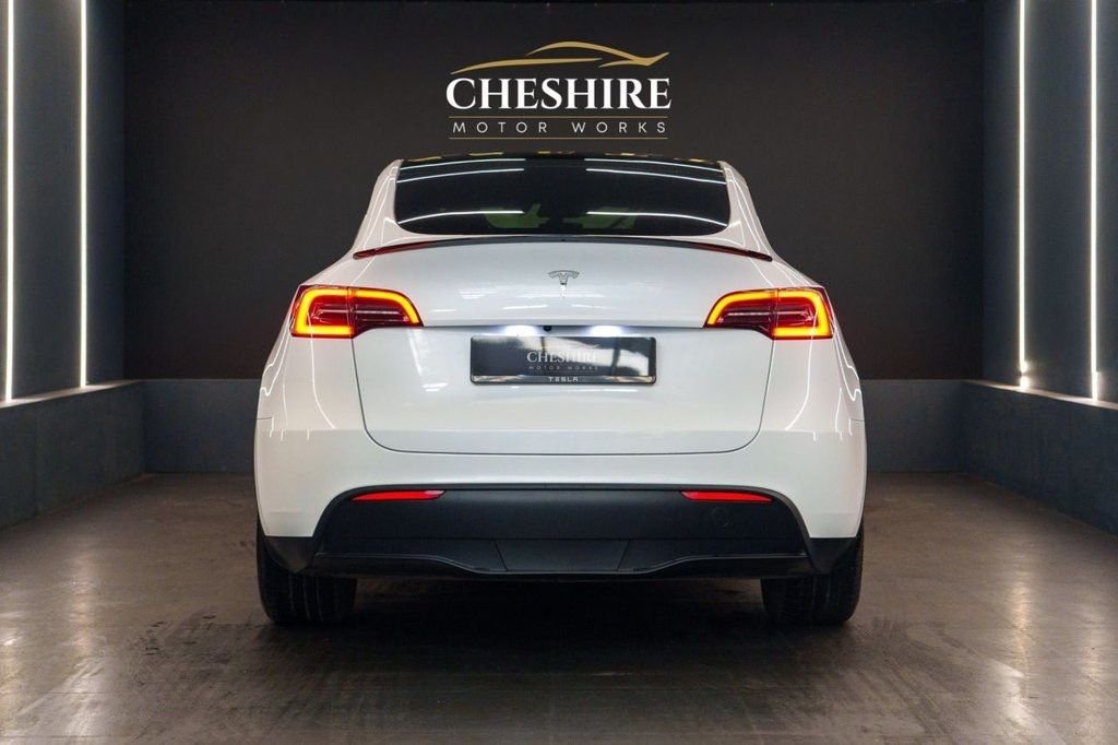 Used Tesla Model Y 2024 for sale - 78068959: Photo 5