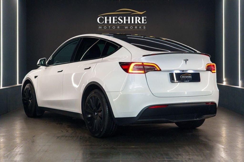 Used Tesla Model Y 2024 for sale - 78068959: Photo 6