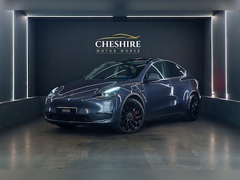 Used Tesla Model Y 2023 for sale - 79358665: Photo