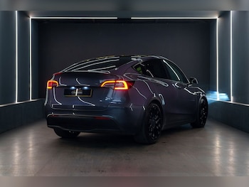 Used Tesla Model Y 2023 for sale - 79358665: Photo