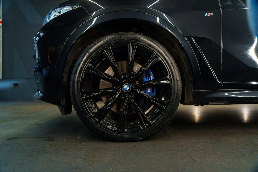 Used BMW X7 2022 for sale - 76386116: Photo 10