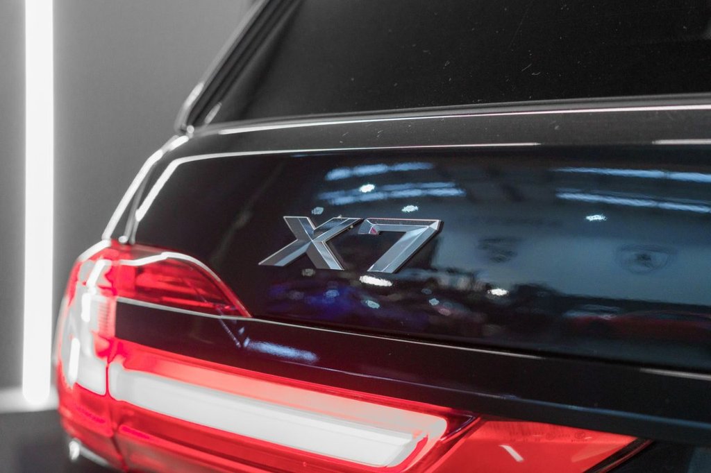 Used BMW X7 2022 for sale - 76386116: Photo 15