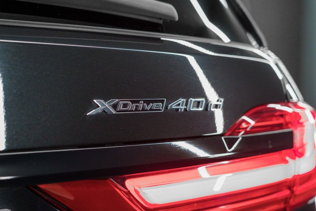 Used BMW X7 2022 for sale - 76386116: Photo 16