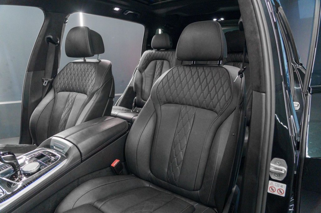 Used BMW X7 2022 for sale - 76386116: Photo 17