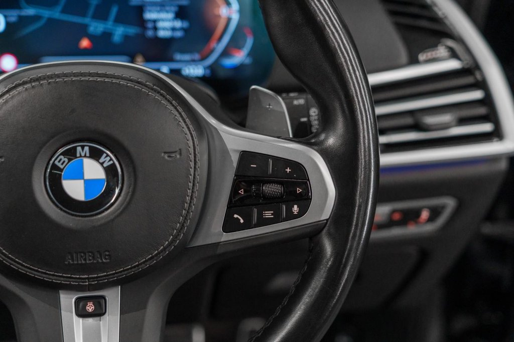 Used BMW X7 2022 for sale - 76386116: Photo 22