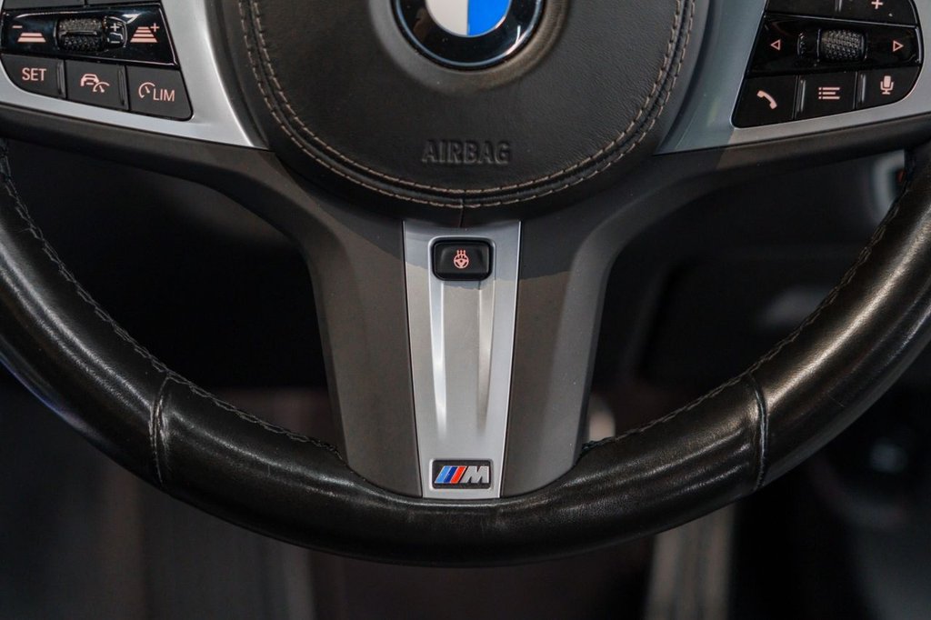 Used BMW X7 2022 for sale - 76386116: Photo 23