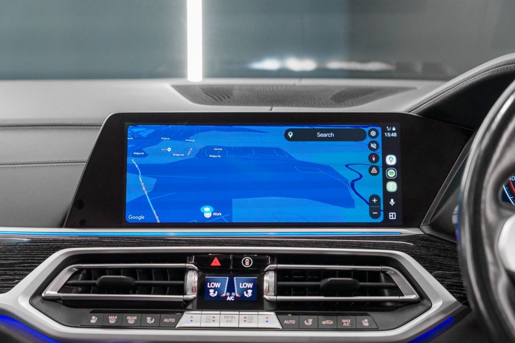 Used BMW X7 2022 for sale - 76386116: Photo 24