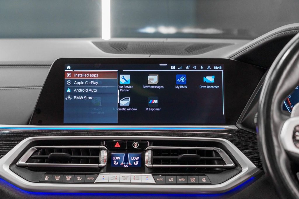 Used BMW X7 2022 for sale - 76386116: Photo 26