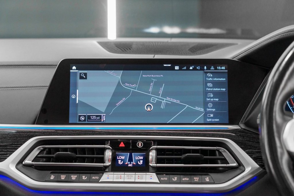 Used BMW X7 2022 for sale - 76386116: Photo 27