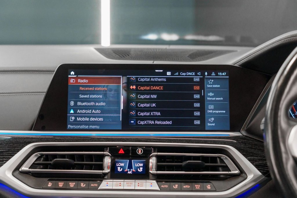 Used BMW X7 2022 for sale - 76386116: Photo 29