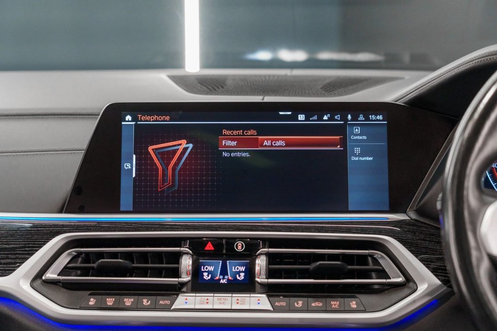 Used BMW X7 2022 for sale - 76386116: Photo 30