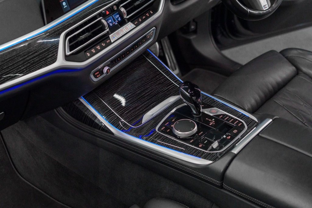 Used BMW X7 2022 for sale - 76386116: Photo 32