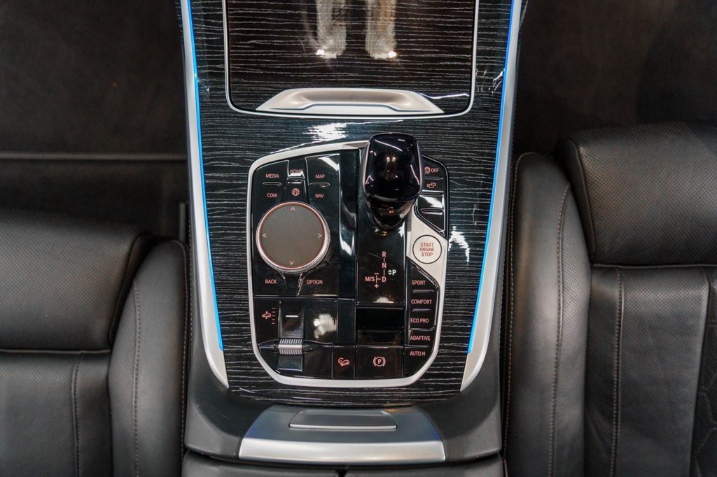 Used BMW X7 2022 for sale - 76386116: Photo 33