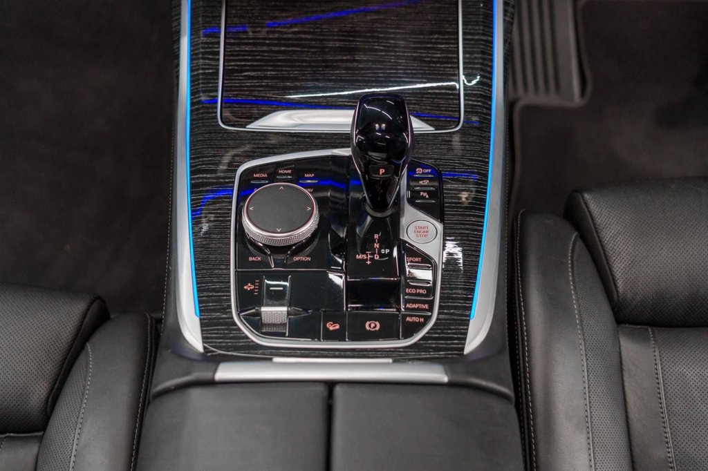 Used BMW X7 2022 for sale - 76386116: Photo 34