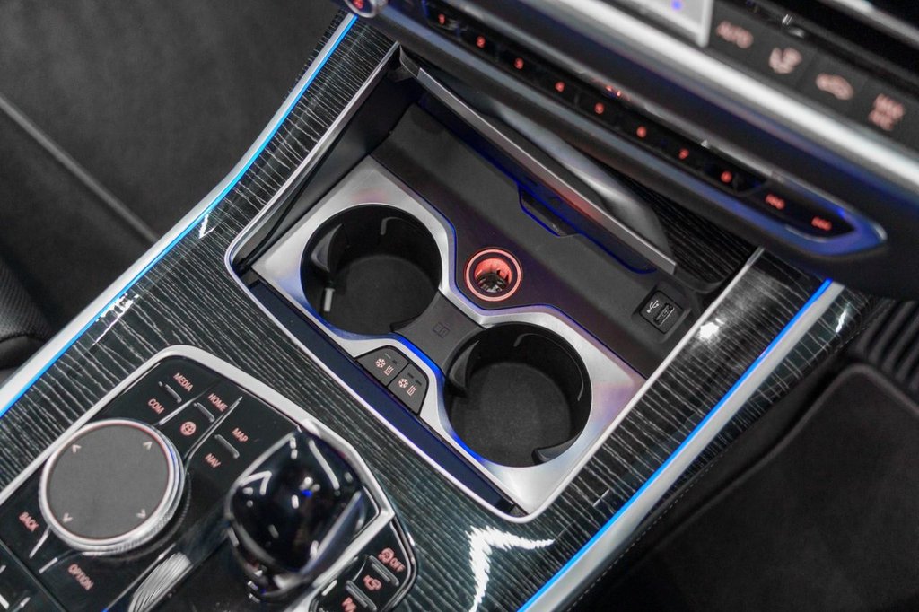 Used BMW X7 2022 for sale - 76386116: Photo 35