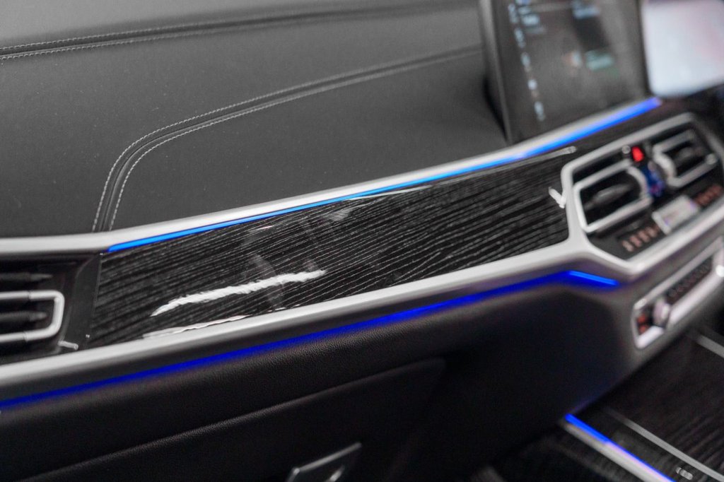 Used BMW X7 2022 for sale - 76386116: Photo 36