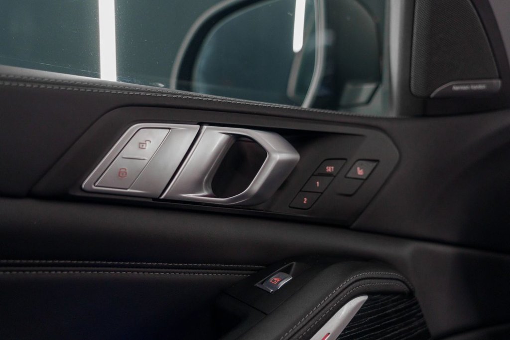 Used BMW X7 2022 for sale - 76386116: Photo 39