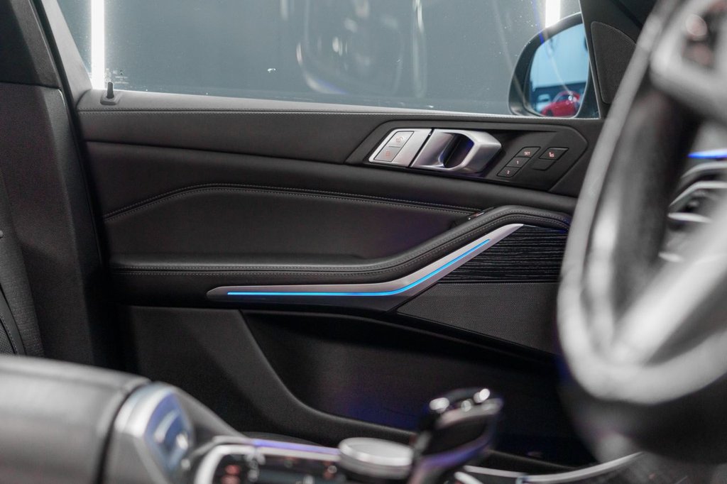 Used BMW X7 2022 for sale - 76386116: Photo 42