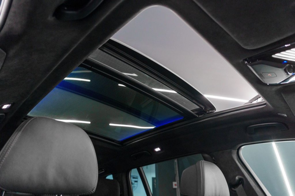 Used BMW X7 2022 for sale - 76386116: Photo 43