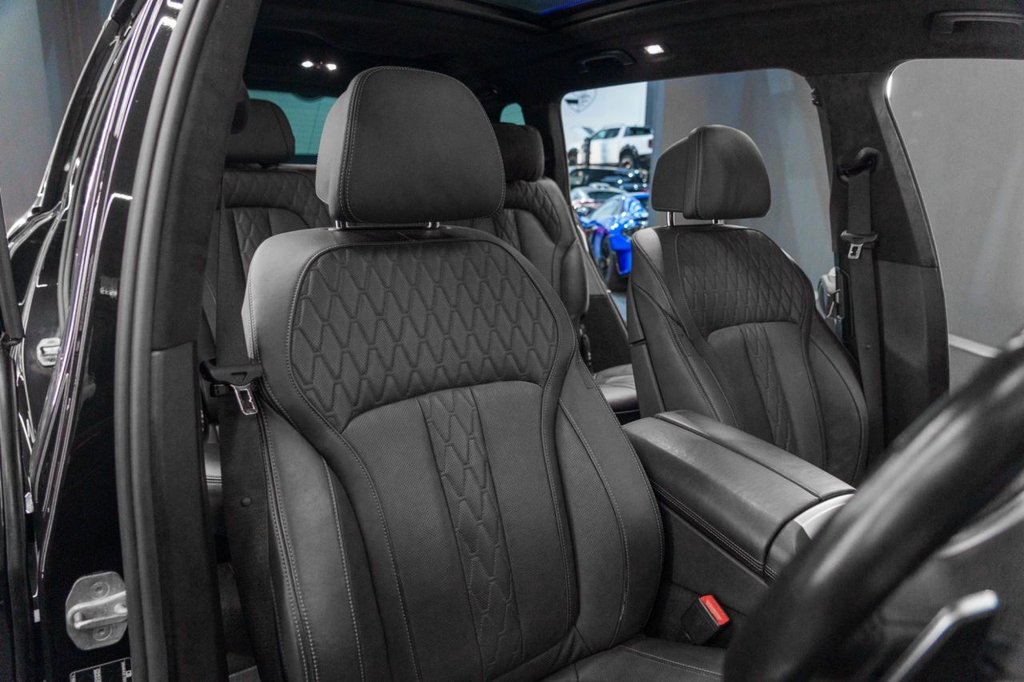 Used BMW X7 2022 for sale - 76386116: Photo 47