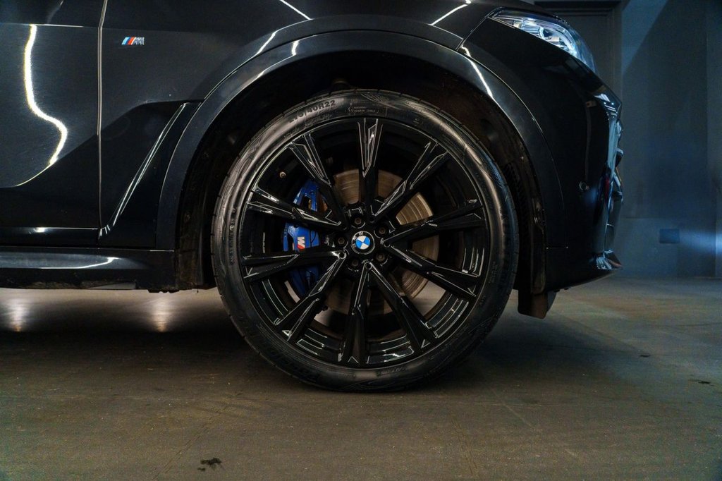 Used BMW X7 2022 for sale - 76386116: Photo 7