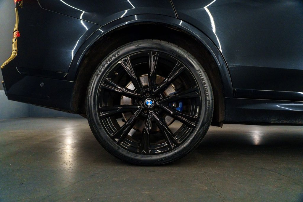 Used BMW X7 2022 for sale - 76386116: Photo 8