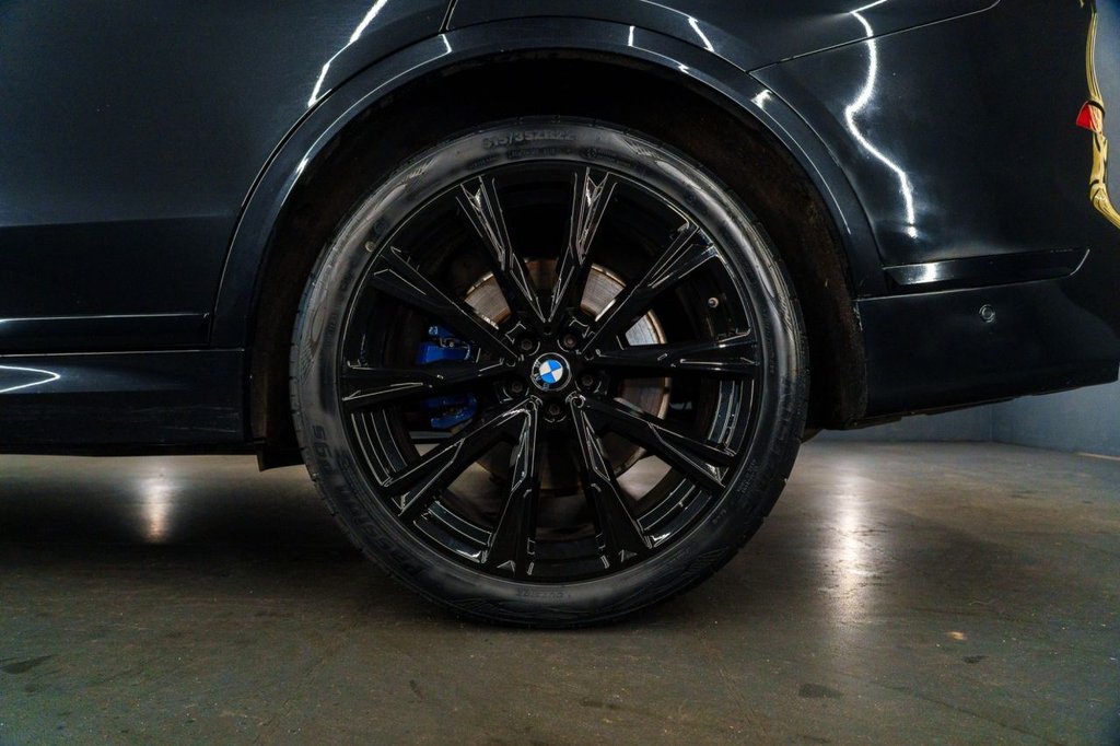 Used BMW X7 2022 for sale - 76386116: Photo 9