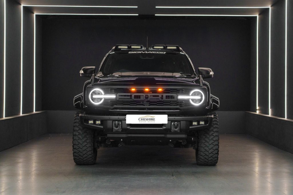 Used Ford Ranger 2022 for sale - 76582463: Photo 2