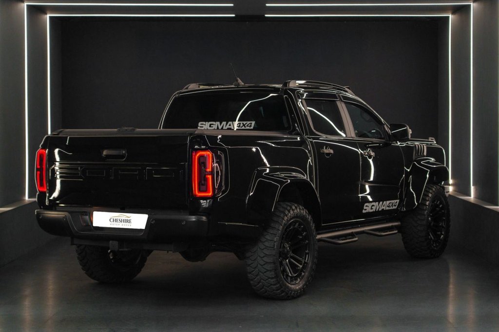 Used Ford Ranger 2022 for sale - 76582463: Photo 4