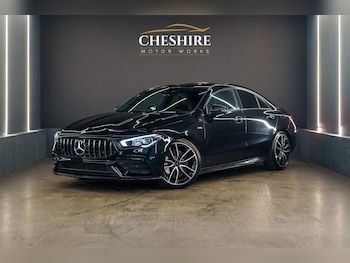 Used Mercedes-Benz CLA 2021 for sale - 77911060: Photo